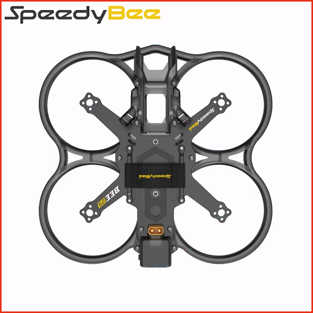 Drone Gimbal Controller - Quadro de ajuste sem fio SpeedyBee