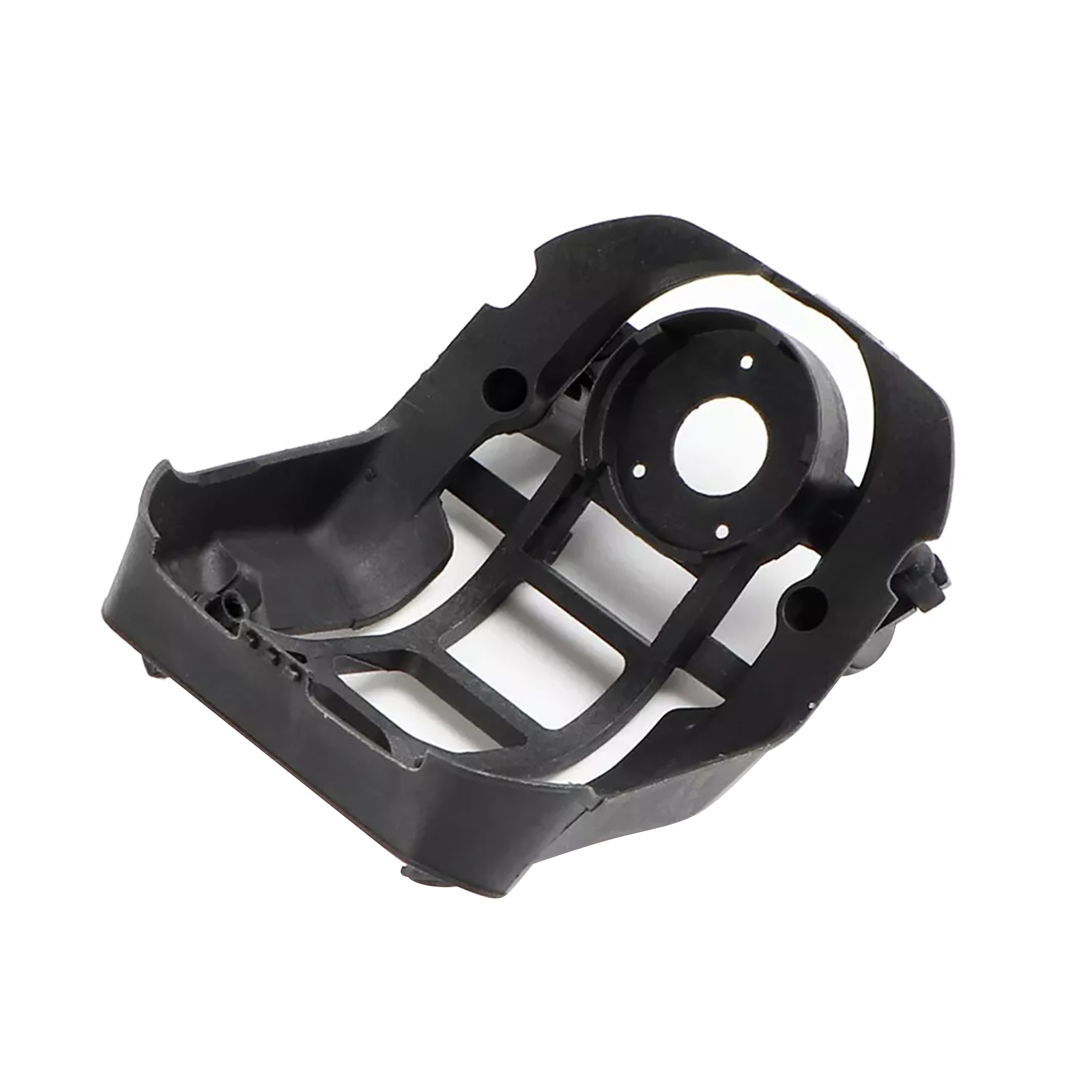 Drone Gimbal Mount - Placa de Absorção de Vibração para
