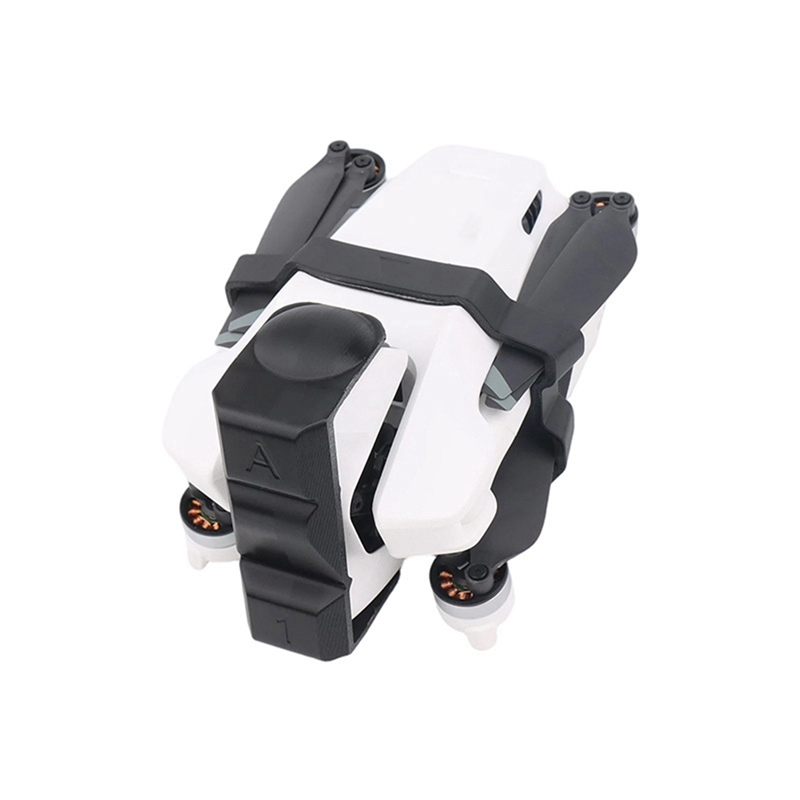 Super Promoção: Capa de Lente  - Drone Gimbal For Insta360 avaliação e preço