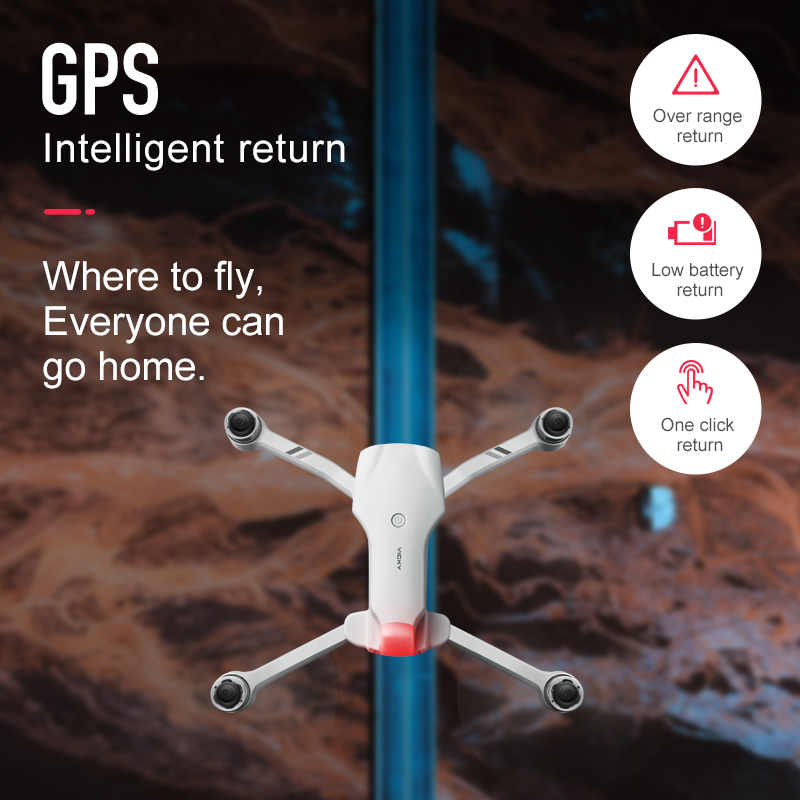 4drc f10 rc drone gps 6k hd câ - Dji Drone Mini 4 Pro avaliação e preço