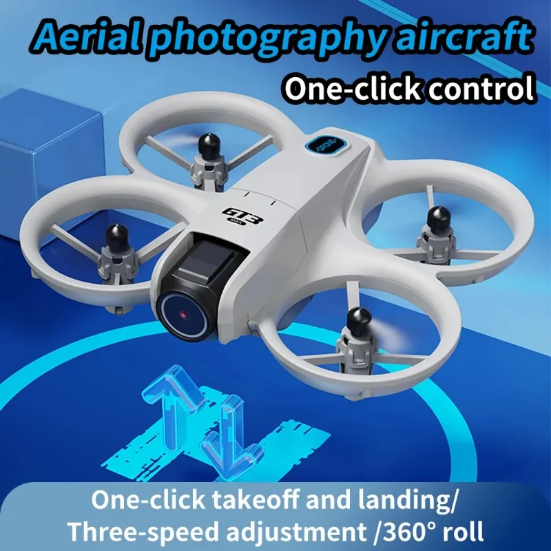Drone Lenovo GT3 MAX GPS 8K co - Drone Gimbal Brushless avaliação e preço