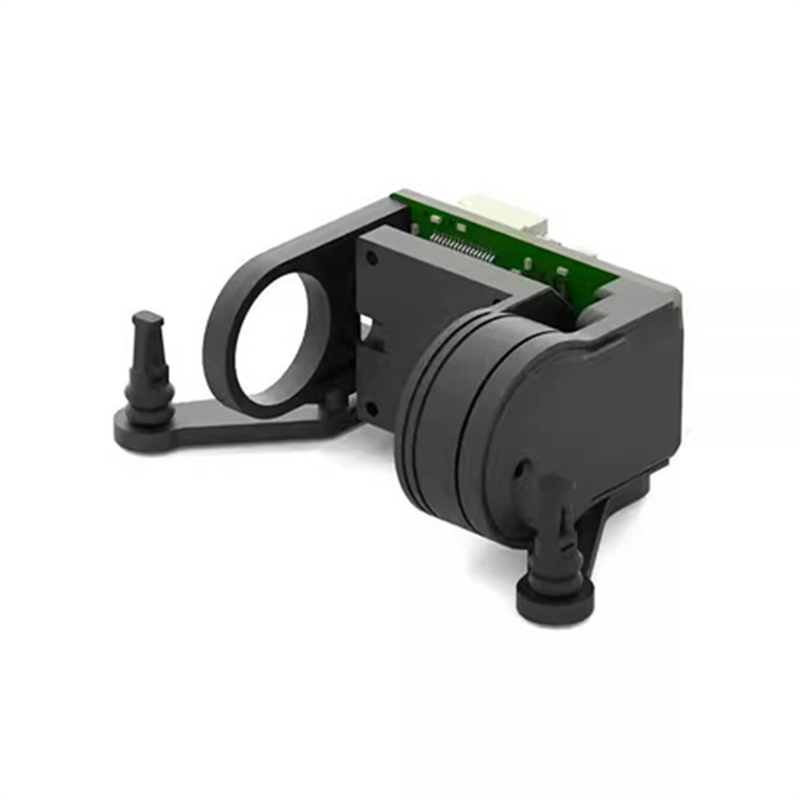 FGGS-GM1 FPV Camera Gimbal Pan - Drone Gimbal Mount avaliação e preço