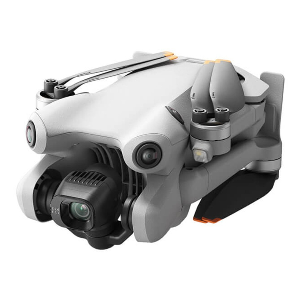 Usado 95% Novo Original Mini 4 - Drone Gimbal 2 Axis avaliação e preço