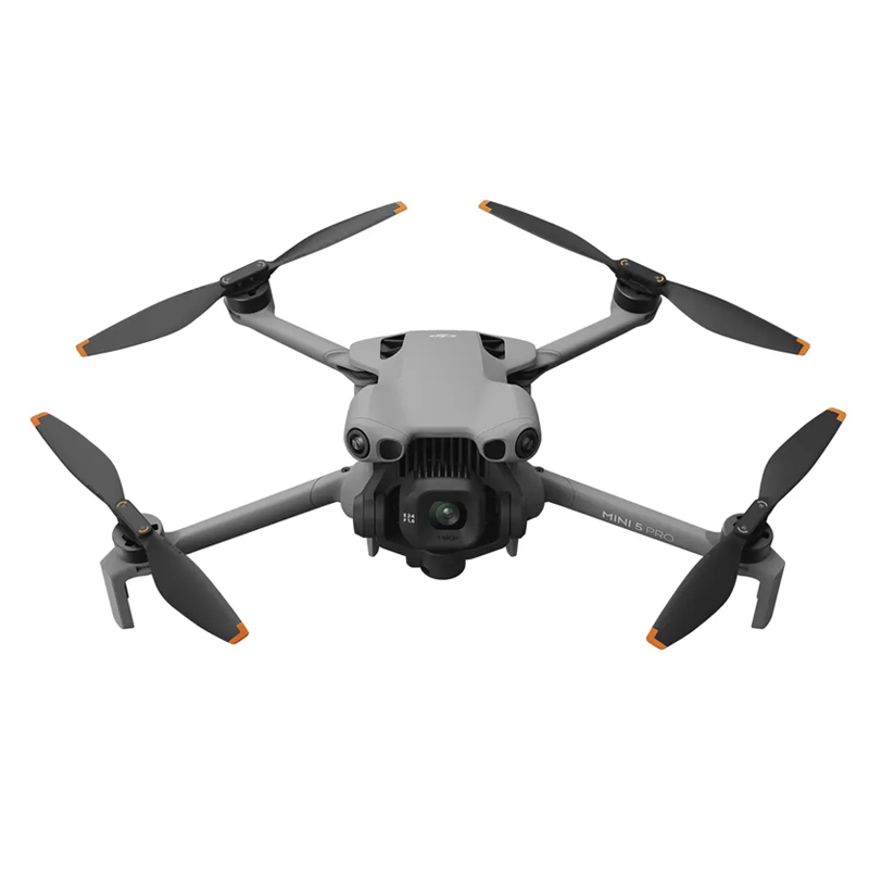 DJI Mini 5 Pro Câmera CMOS gra - Drone Gimbal 3 Axis avaliação e preço