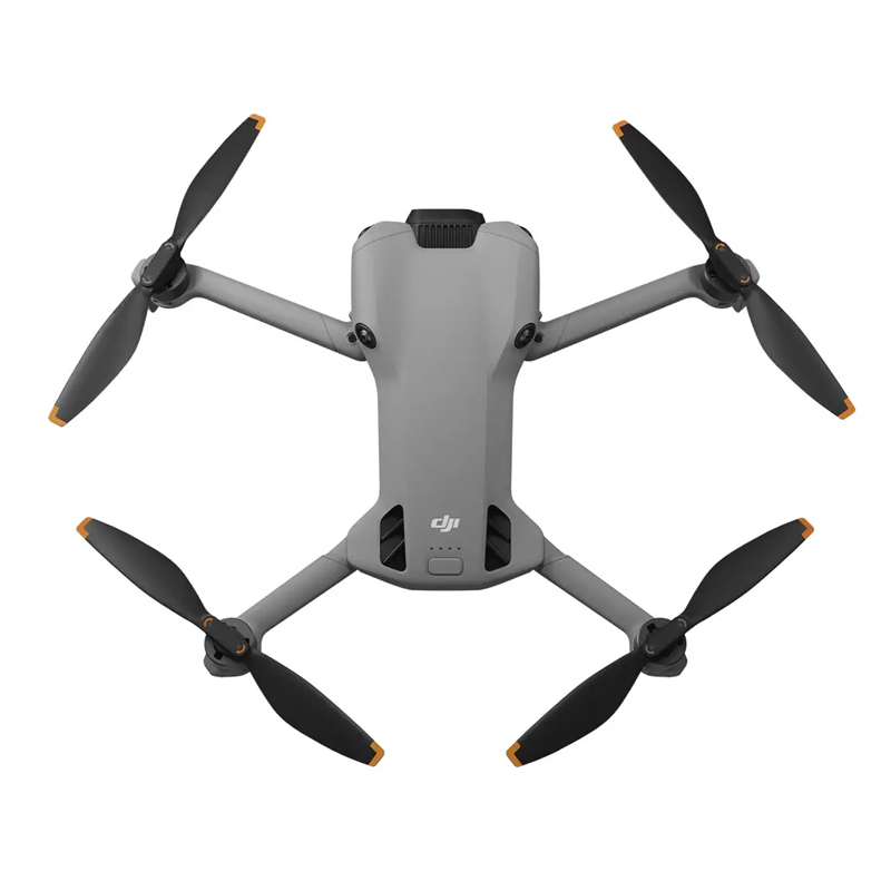DJI Mini 5 Pro Câmera CMOS gra - Drone Gimbal 3 Axis avaliação e preço
